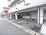 駐車場：駐車場