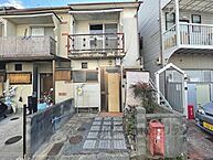 京都府京都市伏見区醍醐合場町：物件画像／株式会社エリッツ　新田辺店