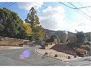 京都橘大学まで3400メートル