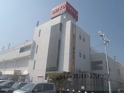 周辺：西友　長岡店まで1300メートル