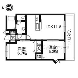 🉐敷金礼金0円！🉐関西本線 加茂駅 徒歩3分