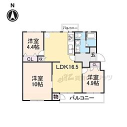 阪急京都本線 長岡天神駅 徒歩7分