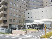 蘇生会総合病院まで1900メートル