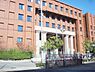 周辺：龍谷大学まで2700メートル