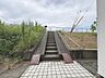 その他：前面道路