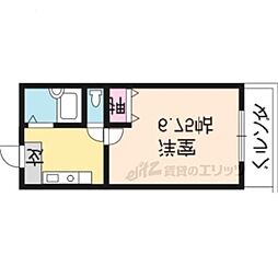 🉐敷金礼金0円！🉐ビラージュ