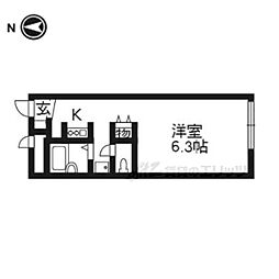 🉐敷金礼金0円！🉐レオパレスカーサ石田大受