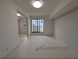 Ｋｏｔｉ　Ｋｏｌｍｉｏ 2階2LDKのリビング/ダイニング