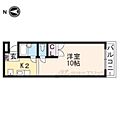 グレセントYYU-22階4.0万円