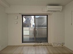 プロムナード神野V 3階1Kのリビング/ダイニング