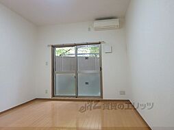 コンフォルト小倉 1階1Kのリビング/ダイニング