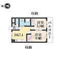 ホーユウコンフォルト京都伏見3階4.0万円