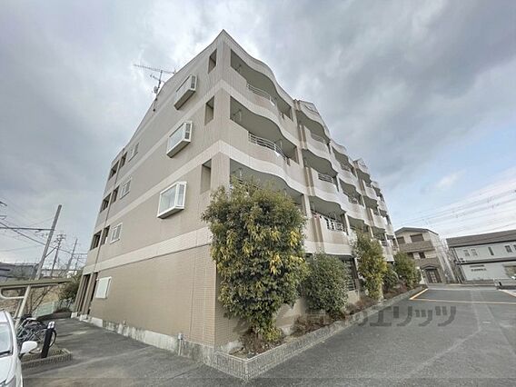 シャトーエスポワール_外観_1