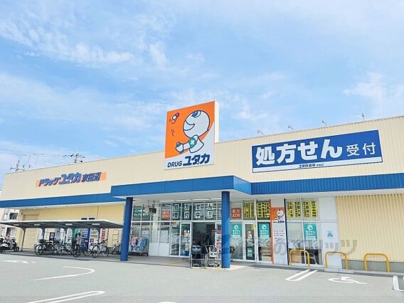 シャトーエスポワール_周辺_2