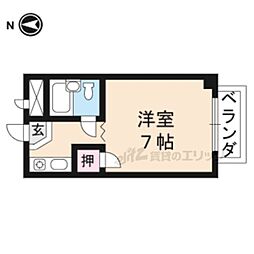 カルチェヴィラ吉勇