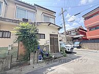 京都府京都市伏見区石田大山町：物件画像／株式会社エリッツ　新田辺店