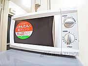 電子レンジ