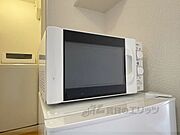 電子レンジ