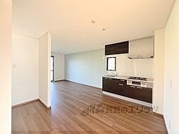 セジュール・マルコ 1階2LDKのリビング/ダイニング