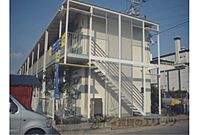 京都府京都市南区久世殿城町：物件画像／株式会社エリッツ　新田辺店