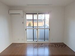 セジュール雅II 105 1階1Kのリビング/ダイニング