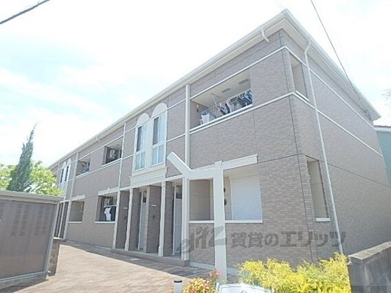 グローリアハイム_トップ画像