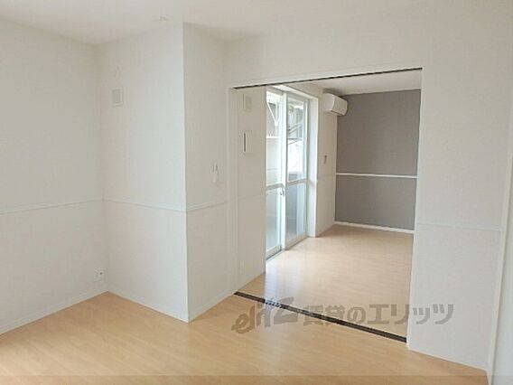 グローリアハイム_内装_4