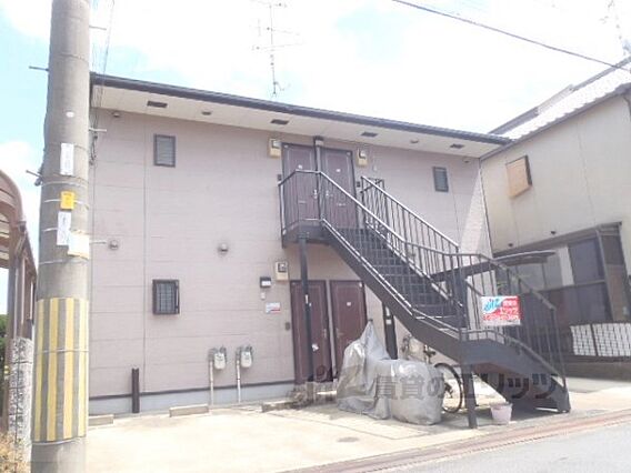 ダイヤハイツ_外観_1