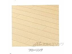 シンフォニーI 301 3階1Kのリビング/ダイニング