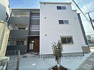 京都府長岡京市調子1丁目：物件画像／株式会社エリッツ　新田辺店