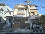 京都府長岡京市開田4丁目：物件画像／株式会社エリッツ　新田辺店