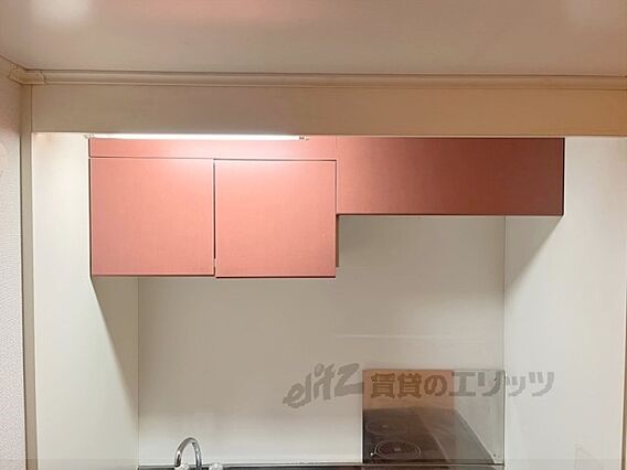 レオパレス相楽台_内装_4