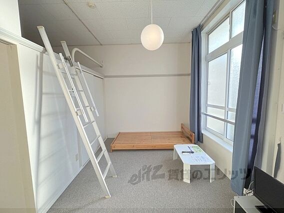 レオパレス相楽台_内装_3