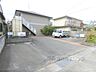 駐車場：駐車場