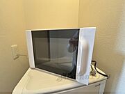 電子レンジ