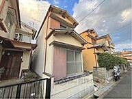 京都府城陽市平川浜道裏：物件画像／株式会社エリッツ　新田辺店