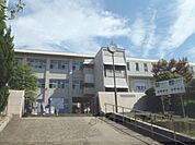 京都府立城陽高校まで3100メートル