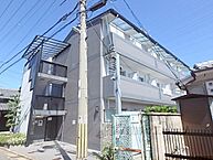 京都府京都市伏見区竹田中内畑町：物件画像／株式会社エリッツ　新田辺店