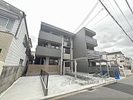 京都府京都市伏見区深草柴田屋敷町：物件画像／株式会社エリッツ　新田辺店