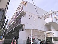 京都府向日市鶏冠井町秡所：物件画像／株式会社エリッツ　新田辺店
