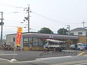セブンイレブン　向日一文橋店まで1100メートル