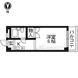 🉐敷金礼金0円！🉐ジュネス21