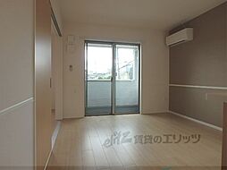 リヴェール 102 1階1LDKのリビング/ダイニング