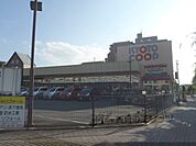 京都コープ　城陽店まで800メートル