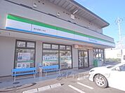 ファミリーマート　横大路鍬ノ本店まで3400メートル