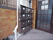 集合ポスト