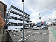 京都府京田辺市東古森：物件画像／株式会社エリッツ　新田辺店