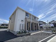 京都府京都市南区久世築山町：物件画像／株式会社エリッツ　新田辺店