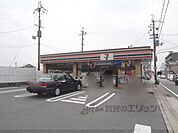 セブンイレブン　京都伏見羽束師店まで150メートル
