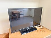 テレビ
